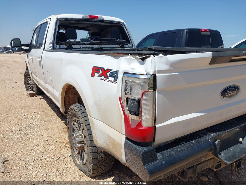2018 FORD F350 TRUCK N/A