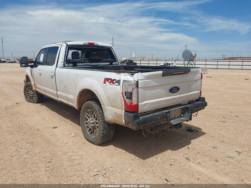 2018 FORD F350 TRUCK N/A