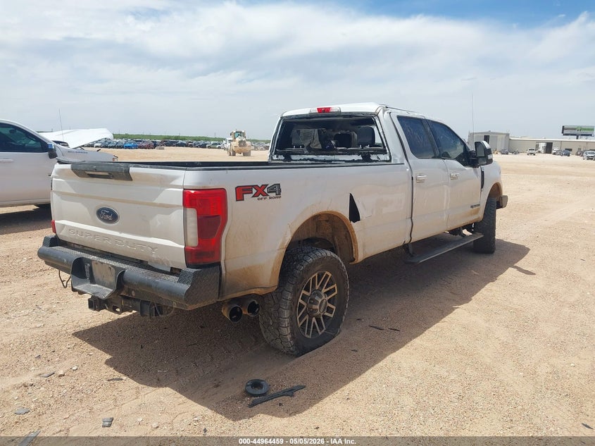 2018 FORD F350 TRUCK N/A