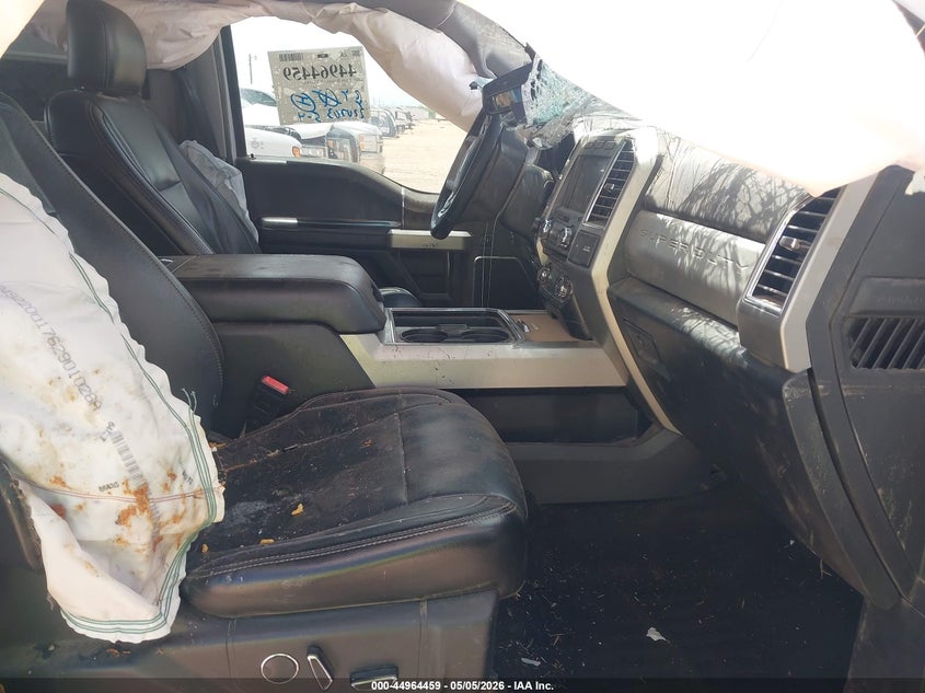 2018 FORD F350 TRUCK N/A
