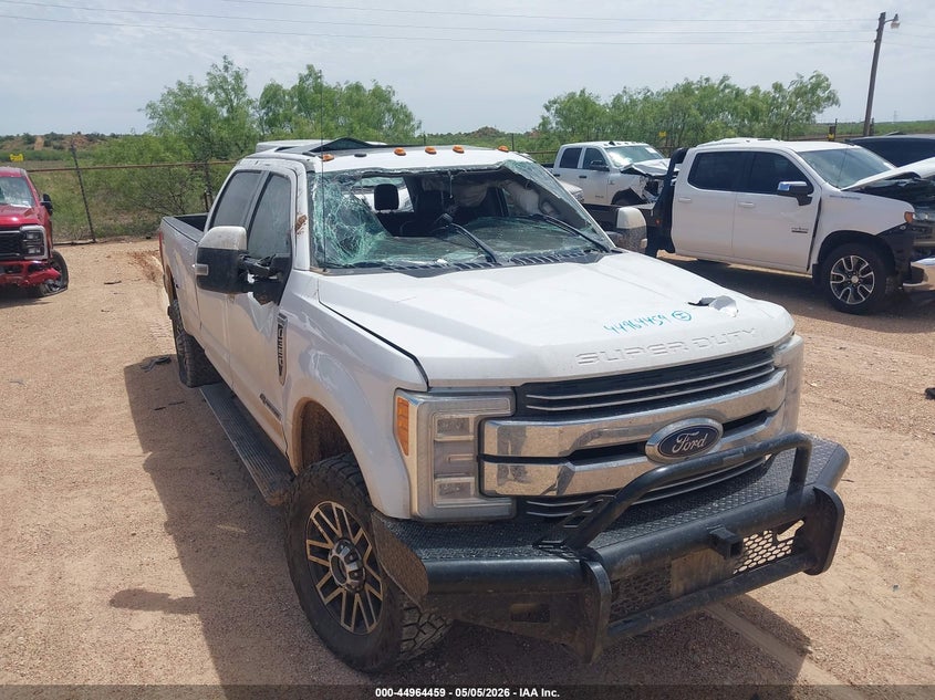 2018 FORD F350 TRUCK N/A
