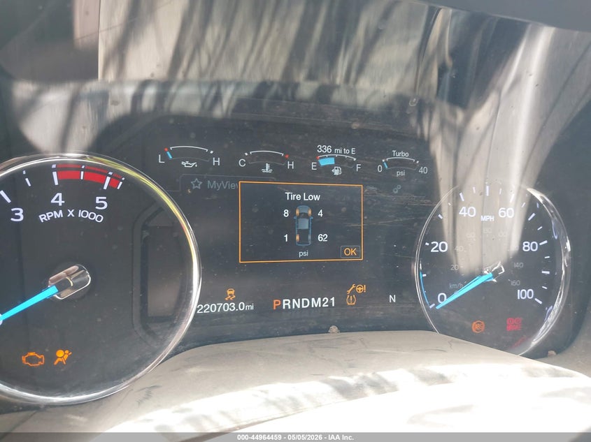 2018 FORD F350 TRUCK N/A