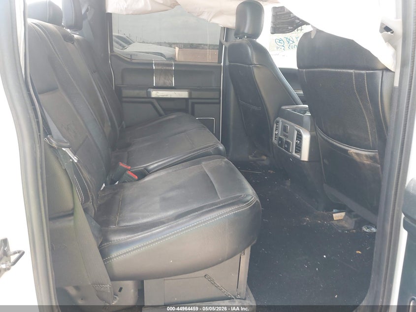 2018 FORD F350 TRUCK N/A