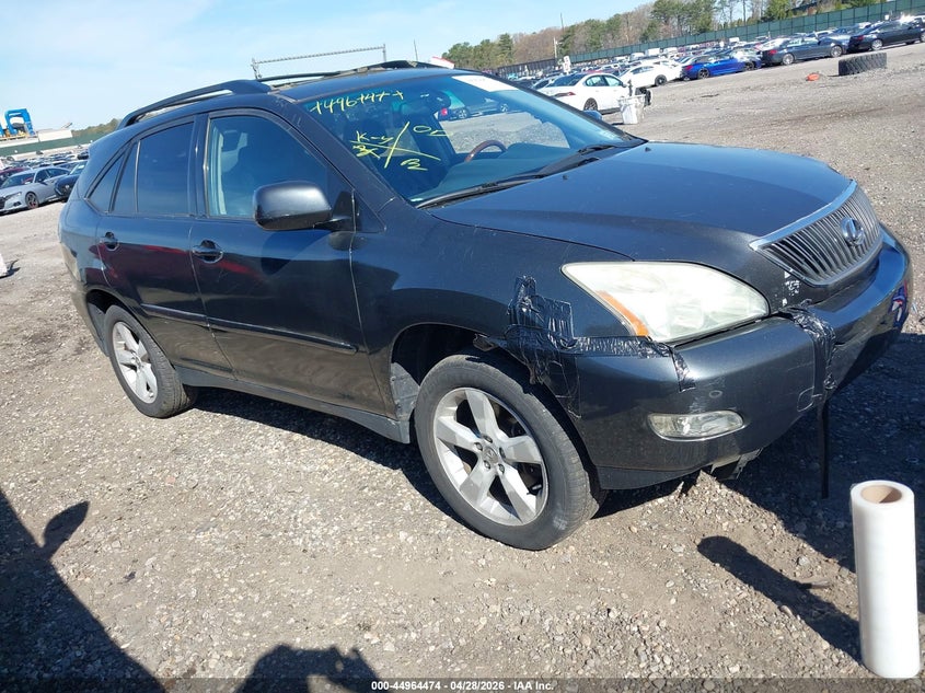 2004 Lexus Rx 330