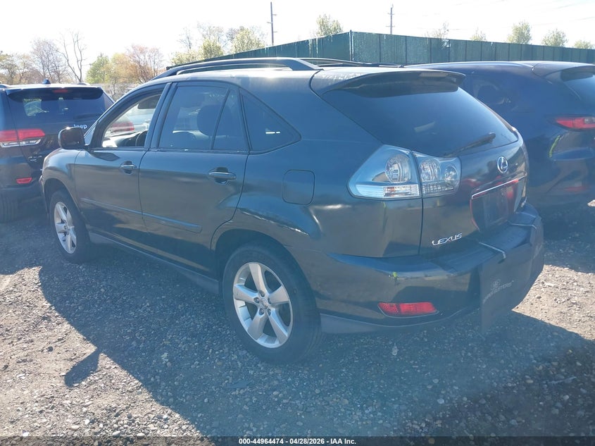 2004 Lexus Rx 330