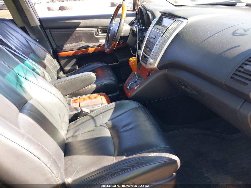 2004 Lexus Rx 330