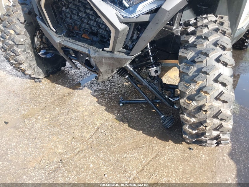 2026 Polaris Rzr Pro Xp Sport VIN: 3NSXPE921TG226221 Lot: 44964545