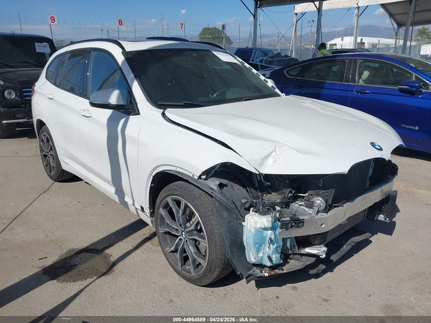 2021 BMW X1 SDRIVE28I
