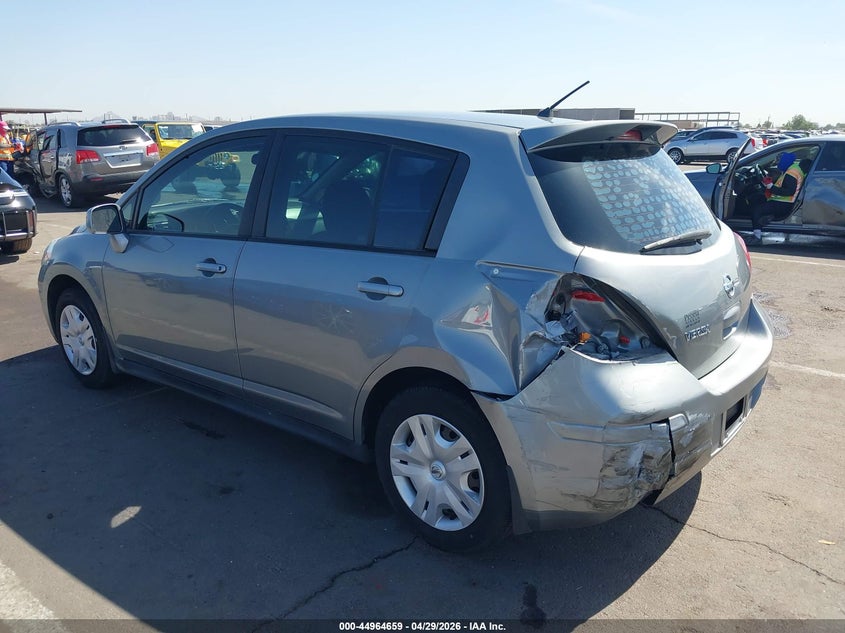 Vin: 3n1bc1cp6ck286967, lot: 45462080, nissan versa 1.8 s 20123