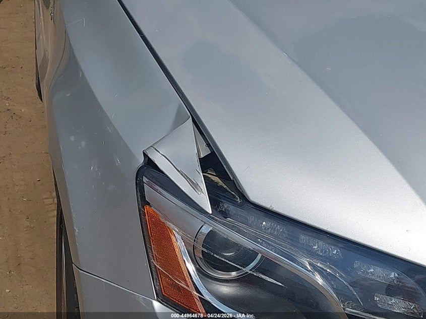 2012 Audi Q5 3.2 Premium VIN: WA1WKAFP1CA025061 Lot: 44964678