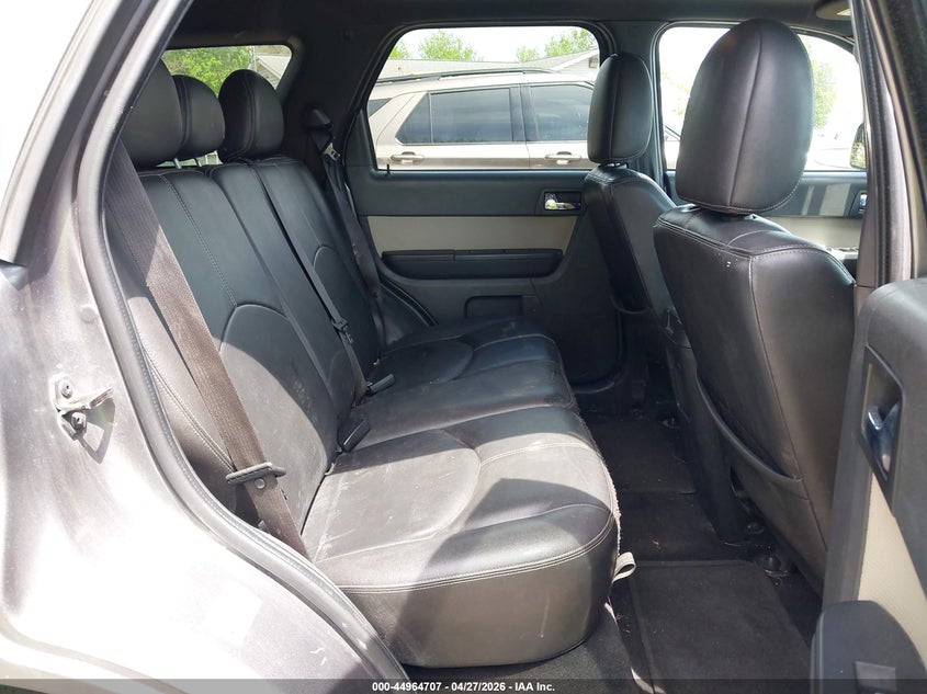 2010 Mercury Mariner VIN: 4M2CN9B70AKJ28249 Lot: 44964707