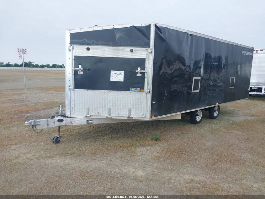 4PVRR20236E024403 2006 Ranch Mfg Co Other photo 1
