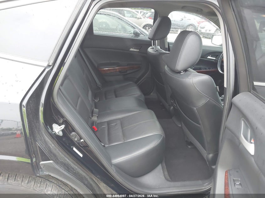 2012 Honda Crosstour Ex-L VIN: 5J6TF2H53CL005469 Lot: 44964897