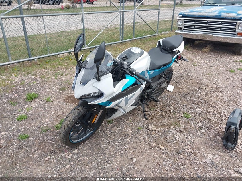 2022 OTHER CF MOTO 300SS MOTO N/A