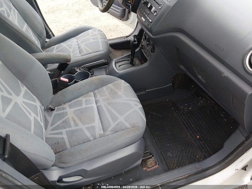 2013 Ford Transit Connect Xl