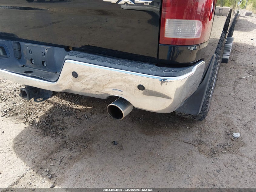 2012 RAM 1500 SLT · Фото 20