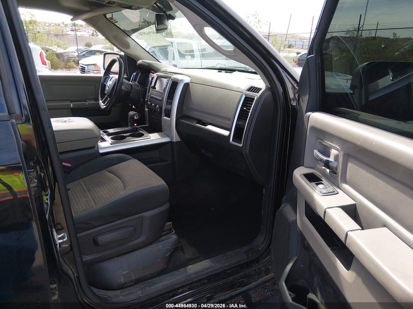 2012 RAM 1500 SLT · Фото 5