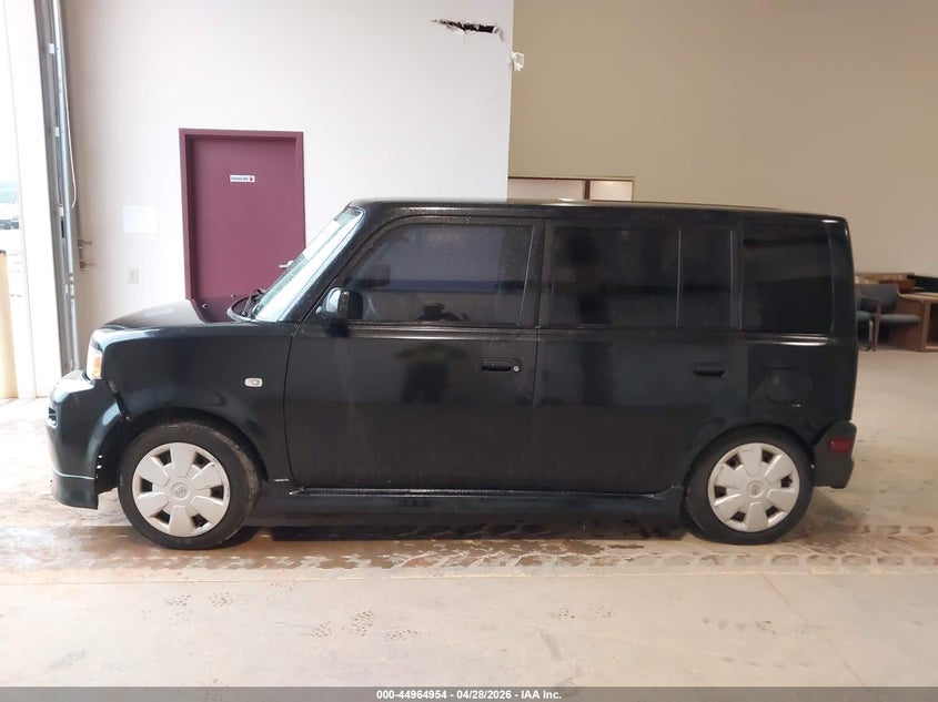 2006 Scion Xb VIN: JTLKT324364120317 Lot: 44964954