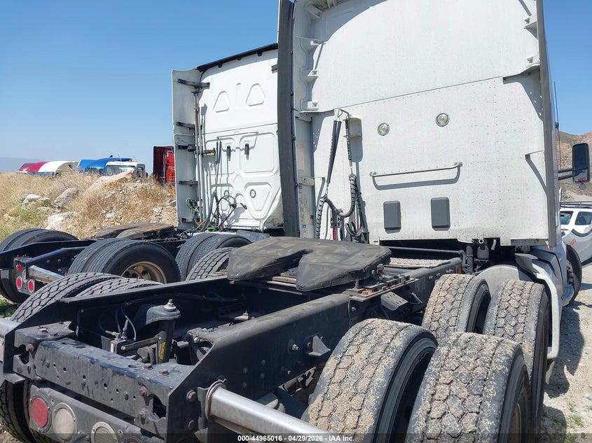 2018 KENWORTH T680 auction photo 4