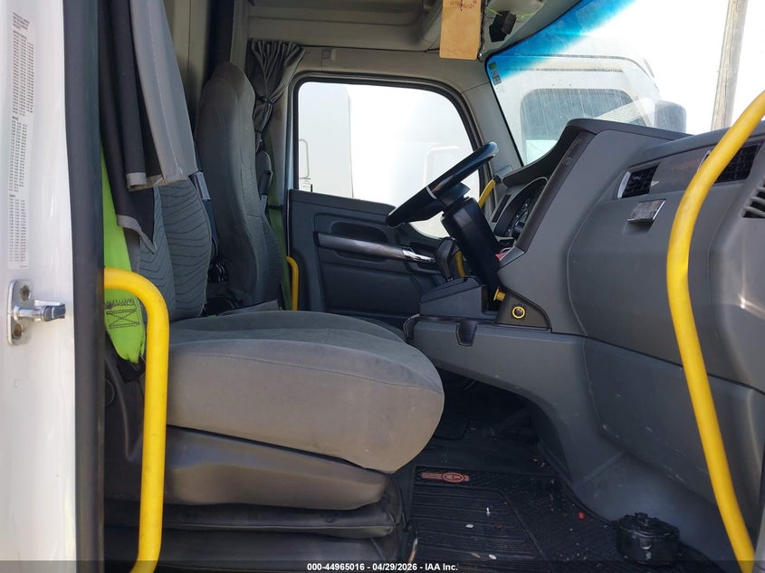 2018 KENWORTH T680 auction photo 7