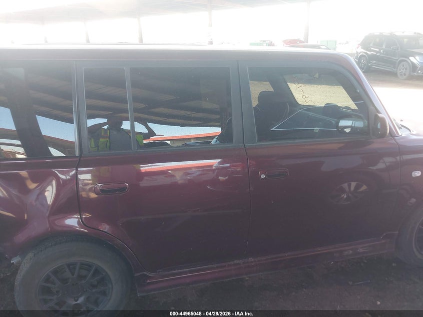 2004 Scion Xb VIN: JTLKT334440169934 Lot: 44965048