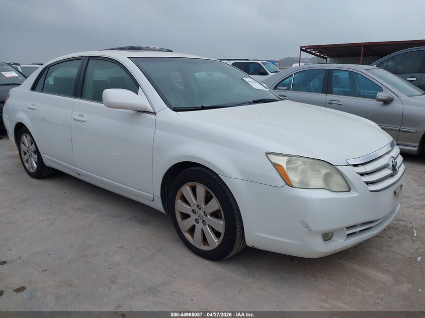 2006 Toyota Avalon Xls