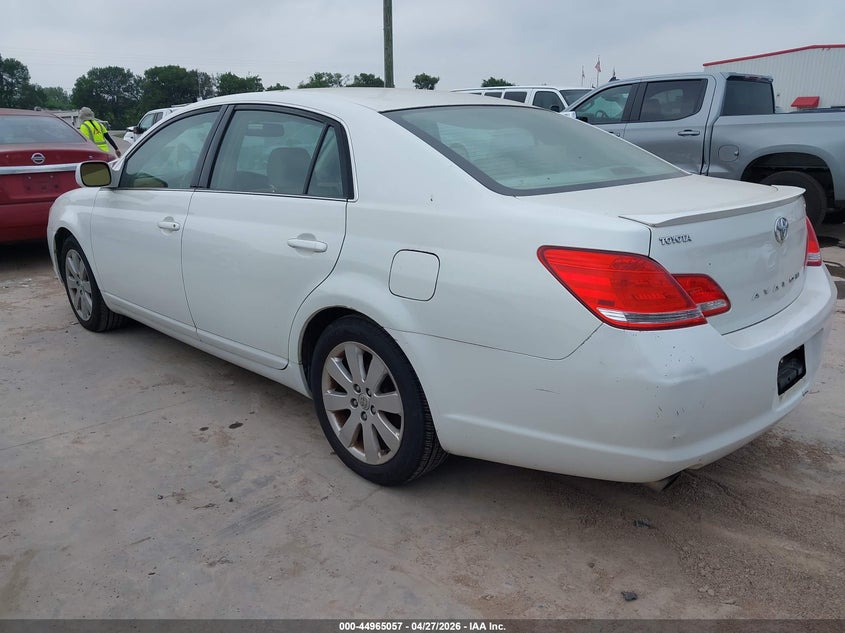 2006 Toyota Avalon Xls