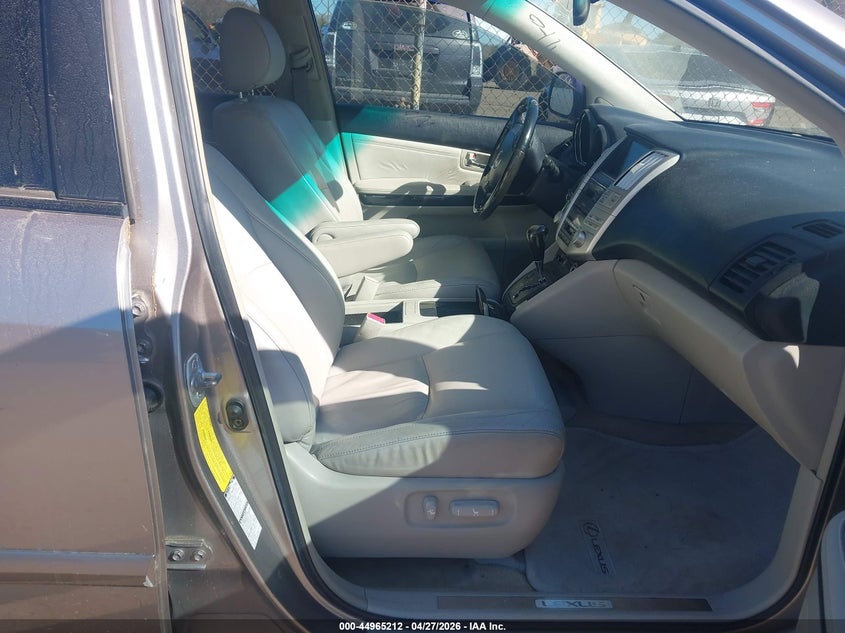 2005 Lexus Rx 330