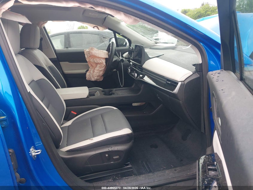 2024 HONDA PROLOGUE auction photo 5