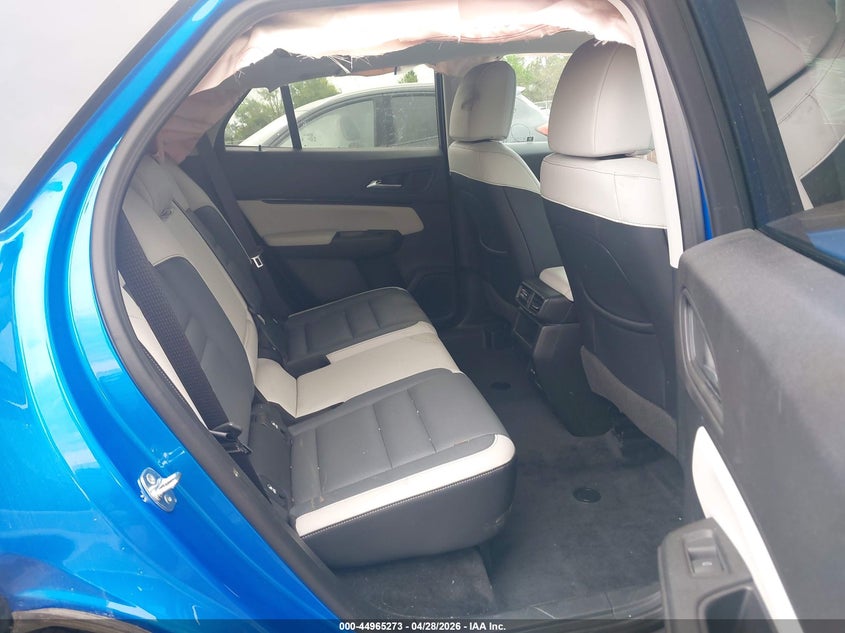 2024 HONDA PROLOGUE auction photo 8