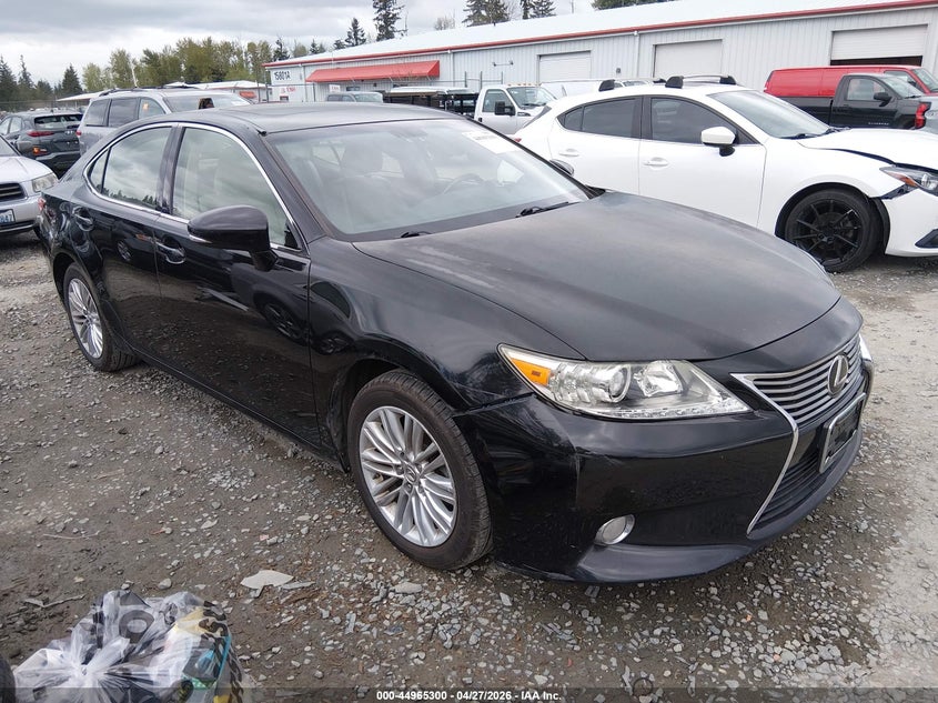 LEXUS ES 350 2013. Lot# 44965300. VIN JTHBK1GG2D2002093. Photo 1