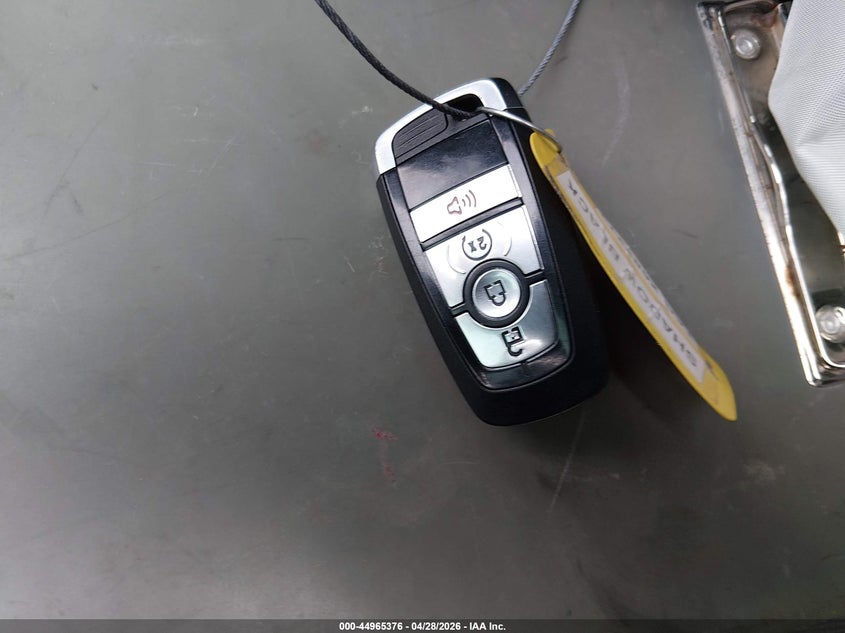 VIN 3FMCR9DA9SRE24379 2025 FORD BRONCO SPORT BADLANDS