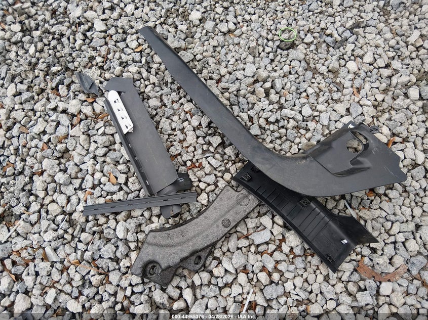 VIN 3FMCR9DA9SRE24379 2025 FORD BRONCO SPORT BADLANDS