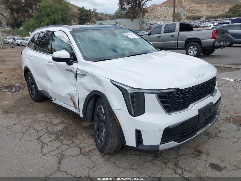 KIA SORENTO S 2025