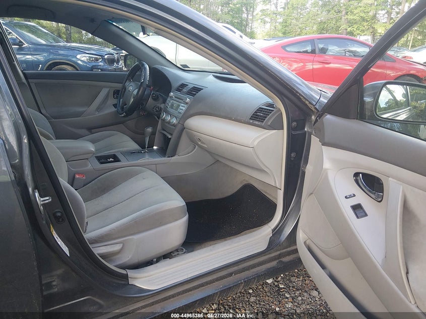 2007 Toyota Camry Le