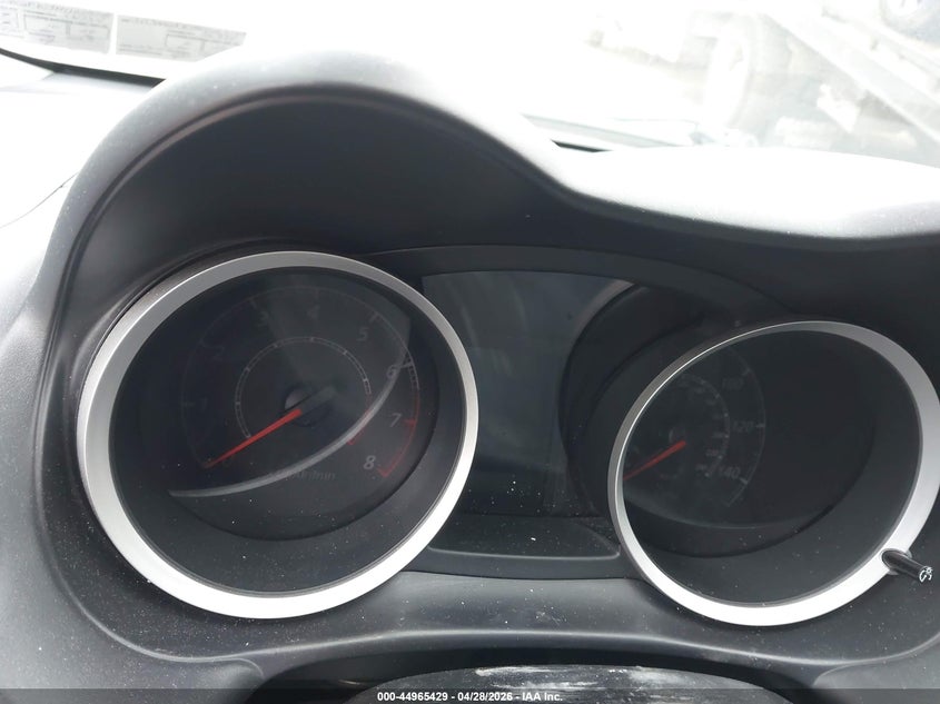 2017 Mitsubishi Lancer Sel VIN: JA32V2FW7HU009749 Lot: 44965429