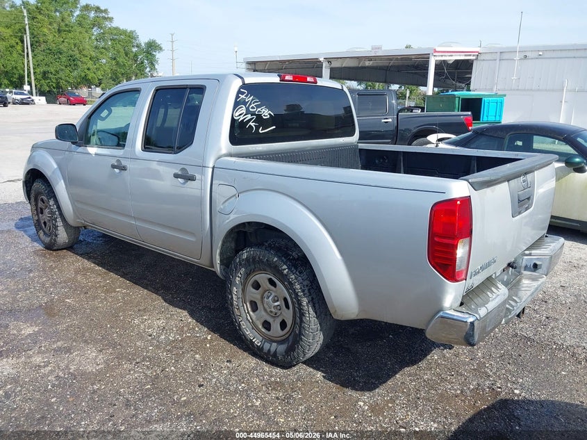 Vin: 1n6ad0er8en748695, lot: 45462875, nissan frontier s 20143