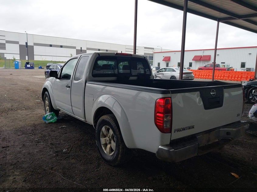 Vin: 1n6bd0ct6cc481181, lot: 45462945, nissan frontier sv-i4 20123