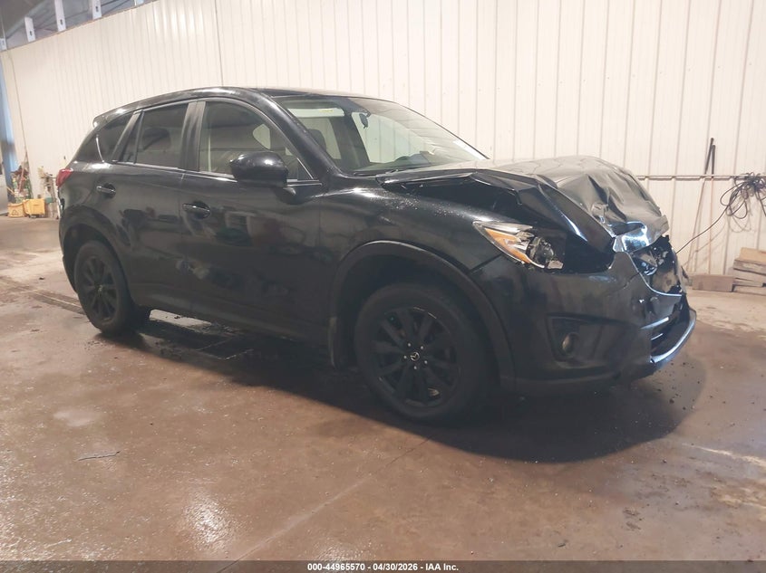 2014 MAZDA CX-5 TOURING