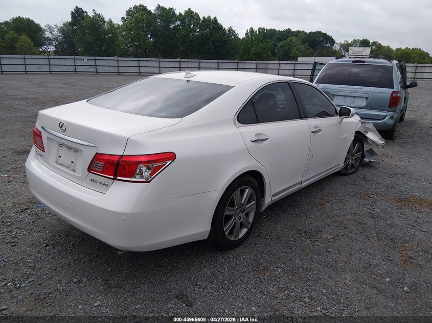 Vin: jthbk1eg0a2353177, lot: 45463029, lexus es 350 20104
