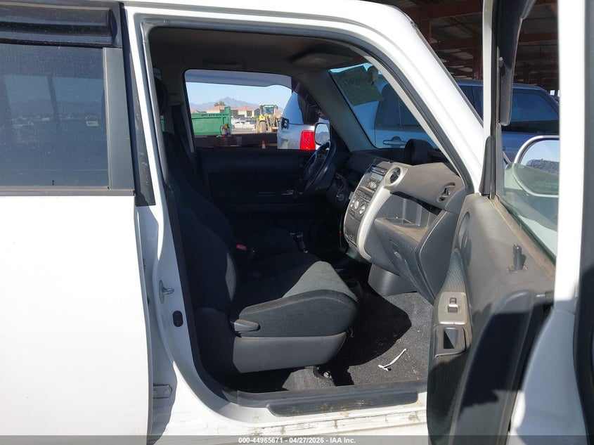 2006 Scion Xb