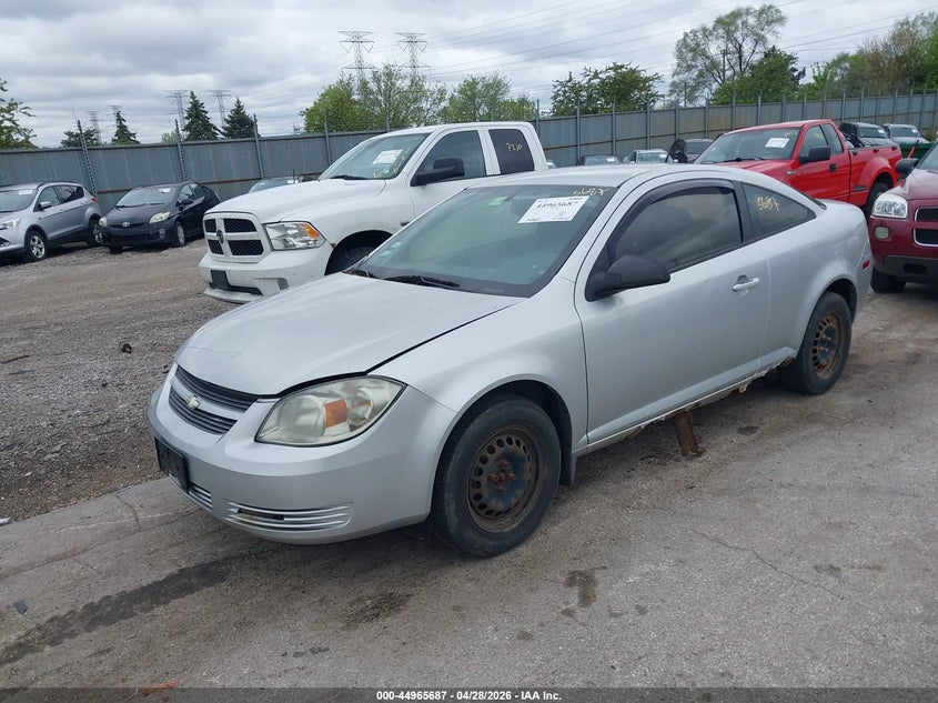 Vin: 1g1ah1f52a7152790, lot: 45463109, chevrolet cobalt 20102