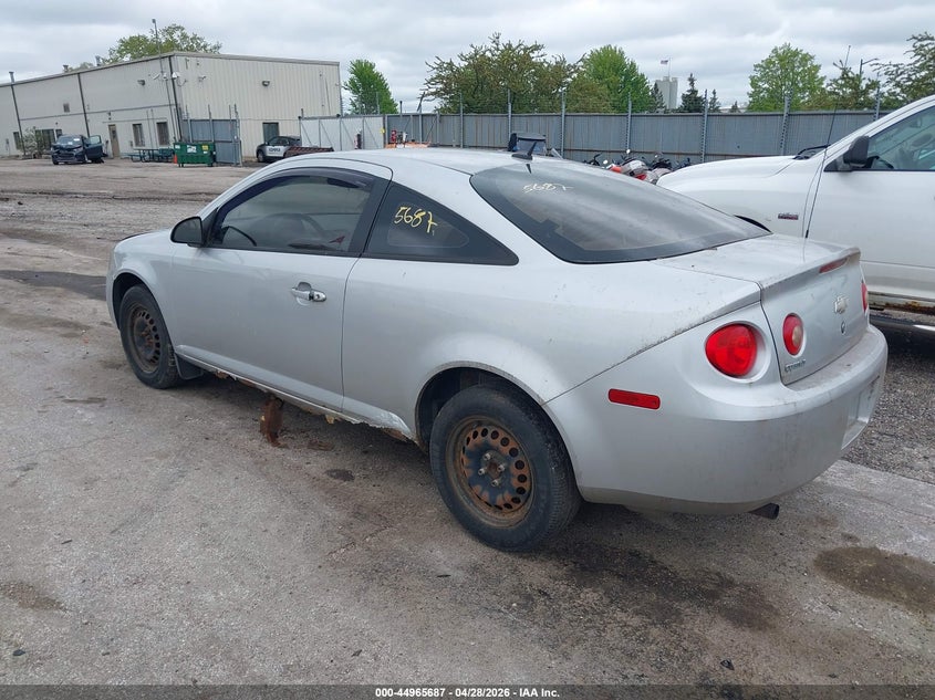 Vin: 1g1ah1f52a7152790, lot: 45463109, chevrolet cobalt 20103