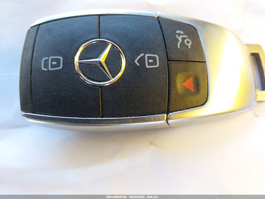 2021 Mercedes-Benz Gls 450 4Matic VIN: 4JGFF5KE8MA460632 Lot: 44965706