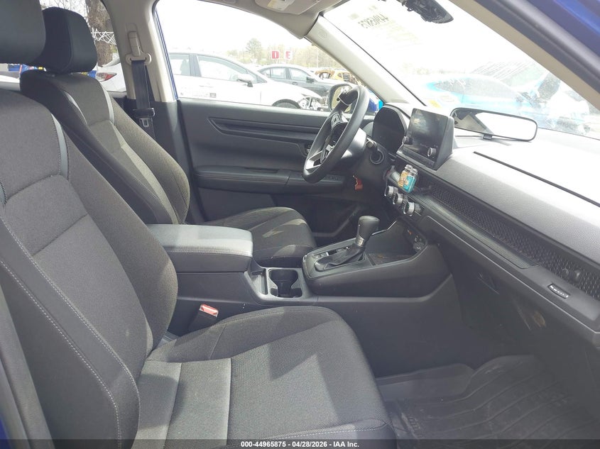 VIN 7FARS4H47PE005423 2023 HONDA CR-V EX AWD