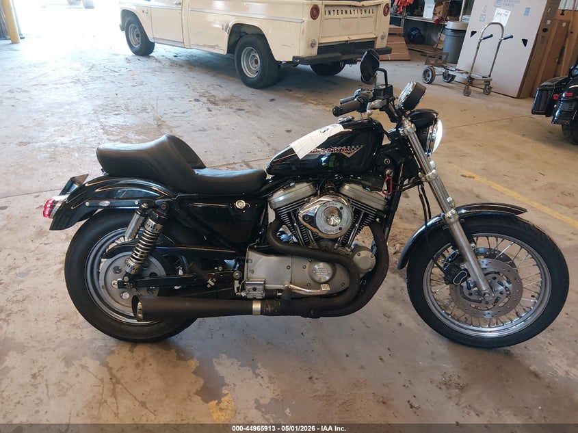 2001 Harley-Davidson Xl1200 S VIN: 1HD1CHP131K123935 Lot: 44965913