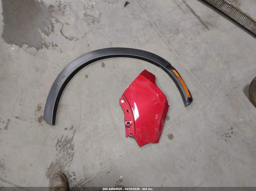 2023 Mitsubishi Eclipse Cross Se S-Awc/Sel S-Awc VIN: JA4ATWAA0PZ003731 Lot: 44965928