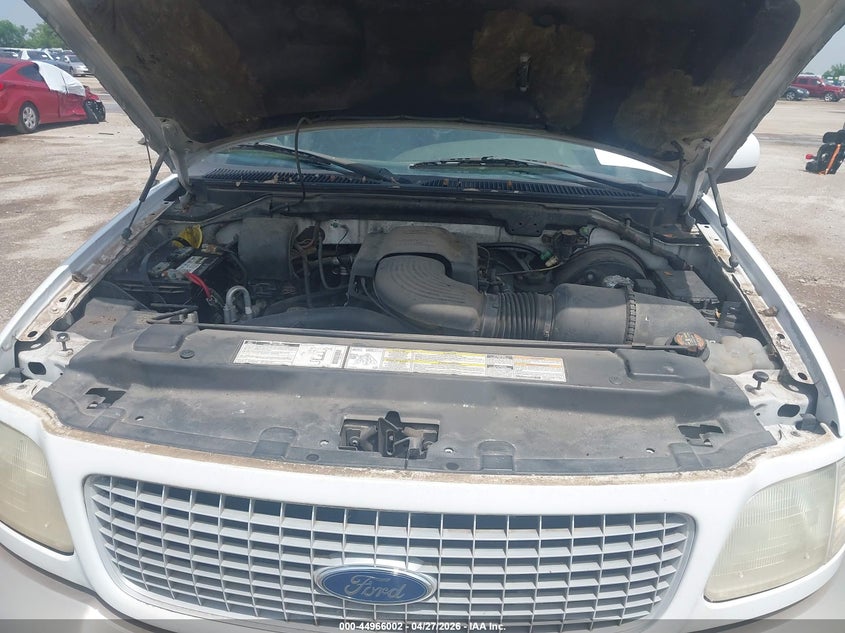 1999 Ford Expedition Eddie Bauer/Xlt VIN: 1FMRU1763XLC28185 Lot: 44966002