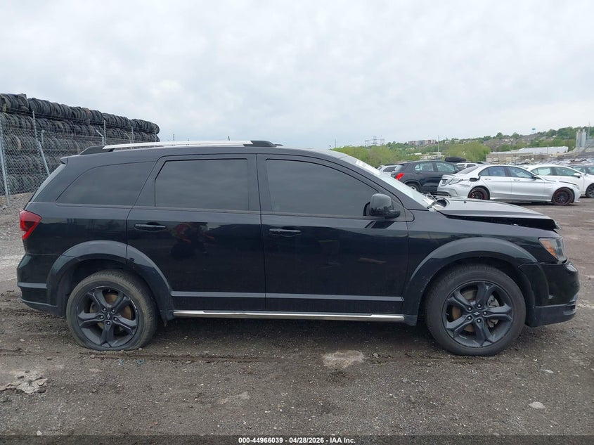 AtlanticExpress - Dodge Journey