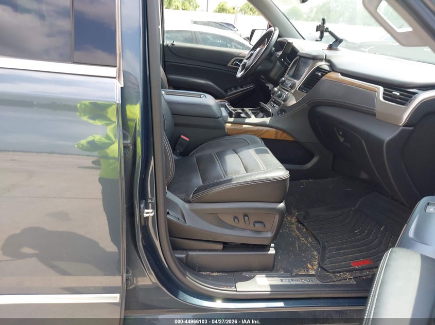 2020 GMC Yukon 4Wd Denali